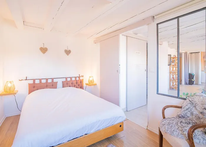 Au Pied De La Volerie Cour Interieure Au Calme * Kintzheim