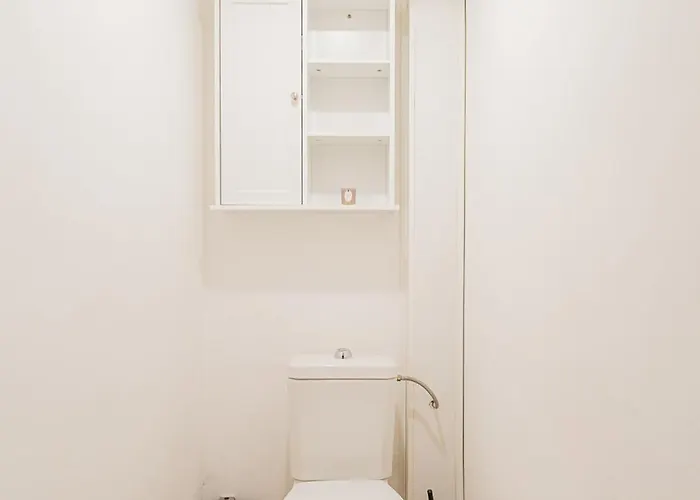 Appartement Au Pied De La Volerie - Cour Interieure Au Calme *
